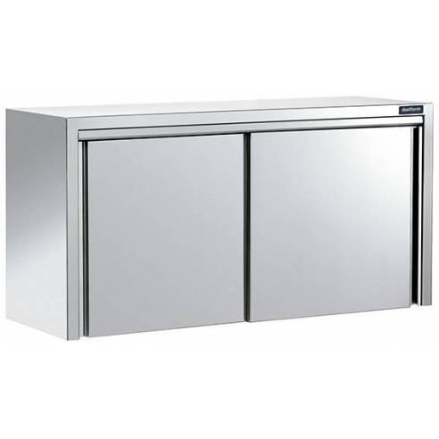Distform- Armario pared Puertas Correderas 1000x400x600