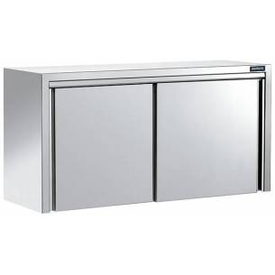 Distform- Armario pared Puertas Correderas 1800x400x600