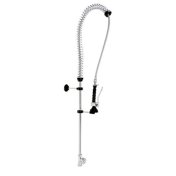 Distform- Grifo ducha profesional hostelería un agua