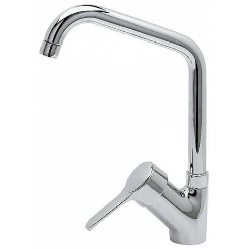 Distform- Grifo profesional hostelería caño alto monomando