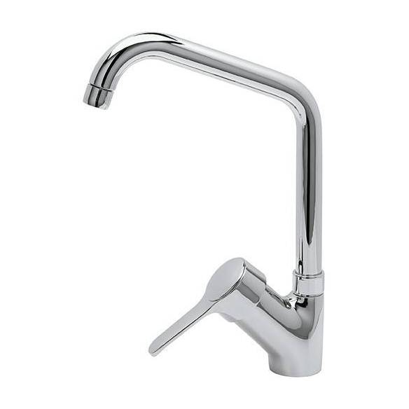 Grifo profesional hostelería caño alto monomando -Z001R0020202