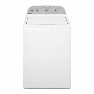 Whirlpool- Lavadora semi-industrial Whirlpool de 15 kg y carga superior LW-15-TW