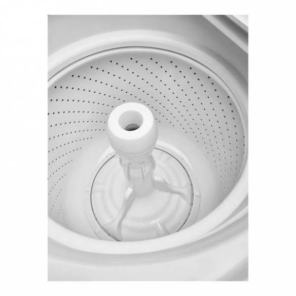 Lavadora semi-industrial Whirlpool de 15 kg y carga superior LW-15-TW-Z006LW-15-TW