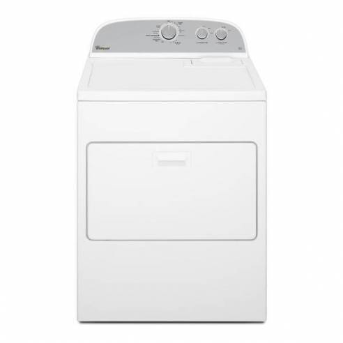 contenido apelación lucha Lavadora semi-industrial Whirlpool de 15 kg y carga superior LW-10-ED