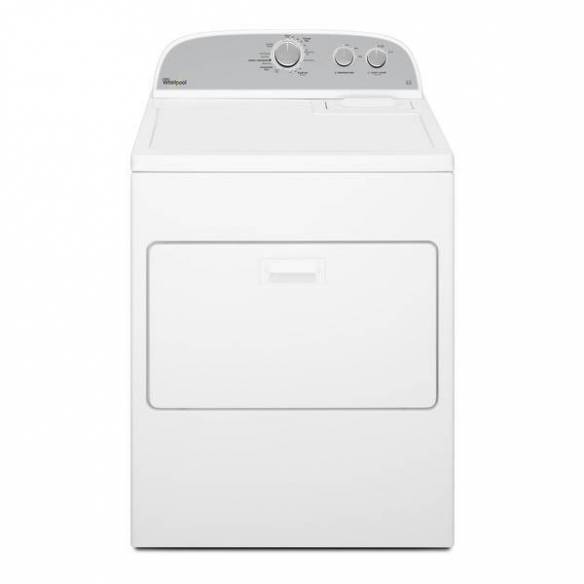 Lavadora semi-industrial Whirlpool de 15 kg y carga superior LW-15-TW-Z006LW-15-TW