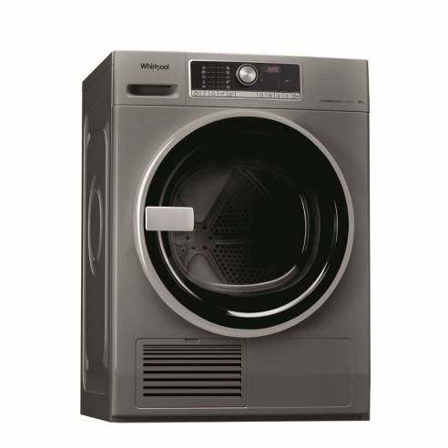 Secadora de condensación semi-industrial Whirlpool AWZ-8CD-PRO 8 kg-Z006AWZ-8CD-PRO