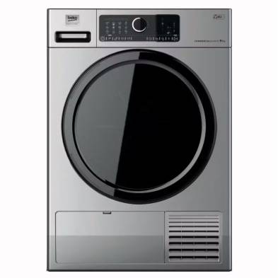 Whirlpool- Secadora de condensación semi-industrial Whirlpool AWZ-8CDS/DF 8 kg