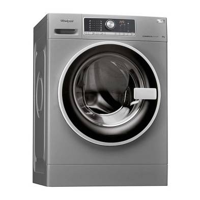 Whirlpool- Lavadora semi-industrial Whirlpool AWG 1114-SD 11kg profesional