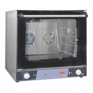 Horno Industrial de convección 4 Bandejas de 440 X 315 mm. ROMAGSA STAR2-Z005STAR2