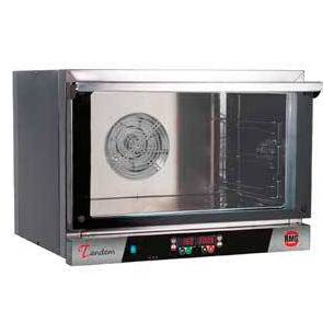 Romagsa- Horno Industrial de convección 3 Bandejas de 600 X 400 mm. ROMAGSA TANDEM3