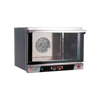 Horno Industrial de convección 3 Bandejas de 600 X 400 mm. ROMAGSA TANDEM3-Z005TANDEM3
