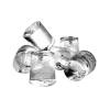 ITV- Máquina de Hielo ITV SUPER STAR Cubito macizo de 48 gr