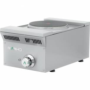 Cocina eléctrica serie eco 1 placa ELE-31EM Mainho-Z010ELE-31EM