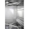 Lavavajillas industrial 50 x 50 Silanos XS D50-32 Doble Pared-Z005XSD50-32