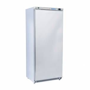 Congelador vertical de 4 cajones lacado blanco CNG130