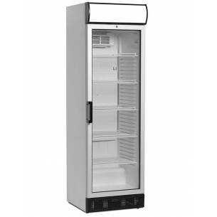 Armario expositor vertical puerta cristal Eurofred BFS 38 CP (con display)-Z0150ITC0169