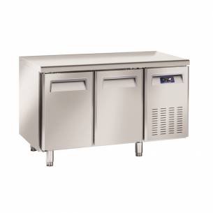 Bajomostrador conservación Gastronorm 2 puertas QR 2100 / 2200-Z0150YRW0015