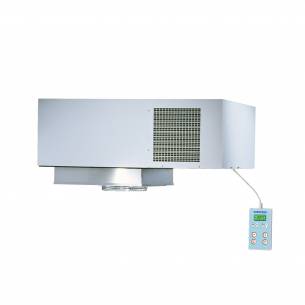 Equipo frigorífico Monoblock Techo Refrigeración 2,8 m³ RIVACOLD SFM 3-Z0150NRV0456