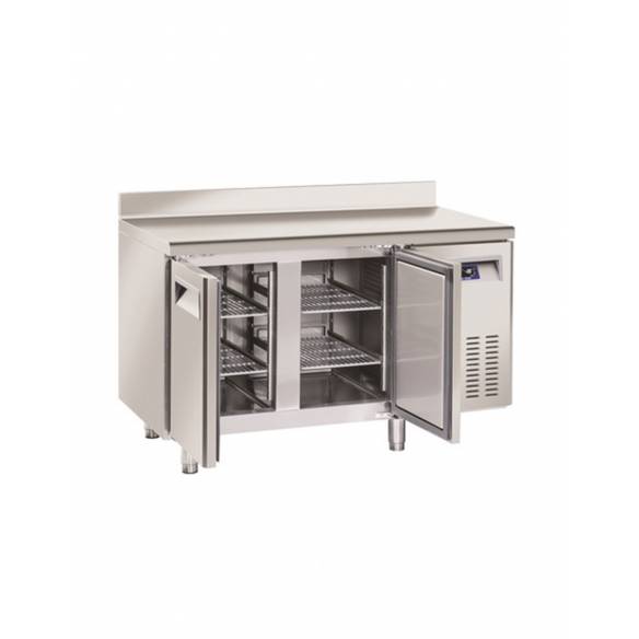 Bajomostrador congelación Gastronorm 2 puertas QN 2100 / 2200-Z0150YRW0021