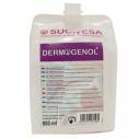 Sucitesa- Gel Hidroalcohólico Bolsa 800 ml (Caja de 6)