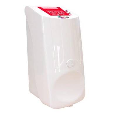 Sucitesa- Dispensador Gel Hidroalcohólico DISINF- WATER CG