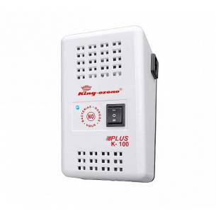 - Generador de Ozono KING OZONO K-100
