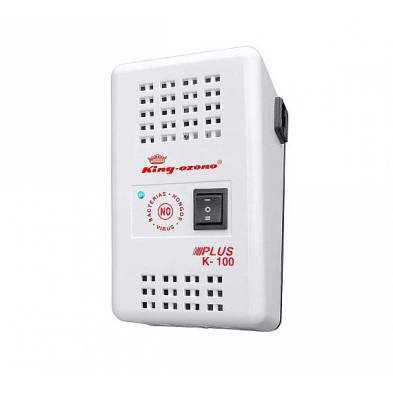 - Generador de Ozono KING OZONO K-100
