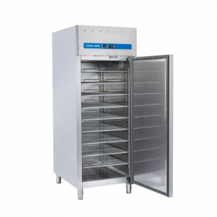 Armario congelador profesional para heladería GELATO 800-Z0152CRW0003