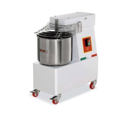 Clima Hosteleria- Amasadora Espiral 32 litros cuba y cabezal fijo TREVISO IM32