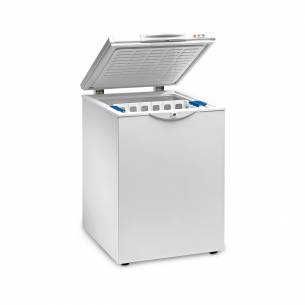 Arcón Congelador Industrial 100 litros tapa ciega abatible CH 110-Z0150ITI0002
