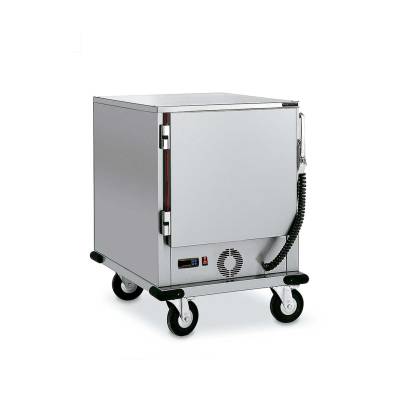 Distform- Carro Caliente 10 bandejas GN 2/1 ACR- MINI