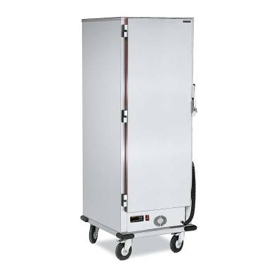 Distform- Carro Caliente 20 bandejas GN 2/1 ACR-1