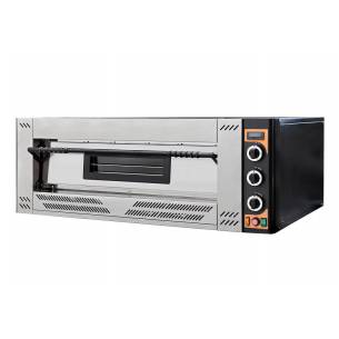 Horno de Pizzas a Gas 9 pizzas Ø 35 cms G9XL-Z023G9XL