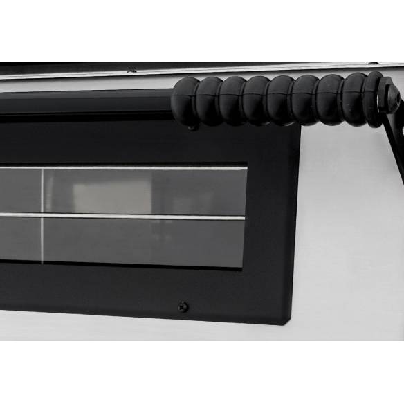 +FRED- Horno de Pizzas a Gas 9 pizzas Ø 35 cms G9XL