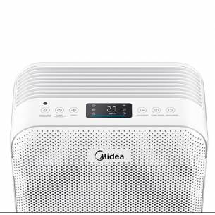 - Purificador de aire Midea Pure Air Home KJ350G-S1