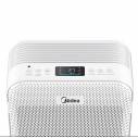 Purificador de aire Midea Pure Air Home KJ350G-S1-Z028KJ350G-S1