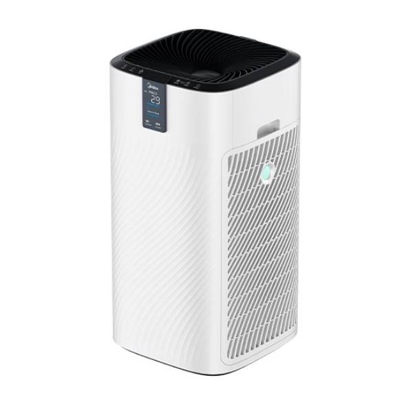 - Purificador de aire Midea Pure Air Boost EU-KJ700G-H32
