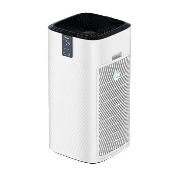 Purificador de aire Midea Pure Air Boost EU-KJ700G-H32-Z028EU-KJ700G-H32