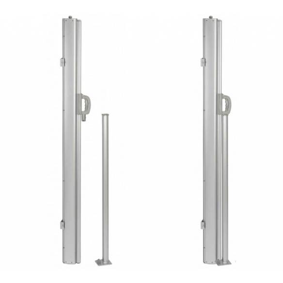 Separador Terraza Hostelería hasta 3 mts. MUEBLES ROMERO M7910-Z018M7910