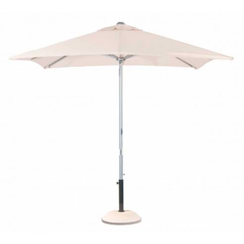 Parasol Terraza Hostelería 3 x 3 mts MUEBLES ROMERO M7580-Z018M7580