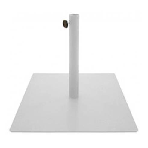 MUEBLES ROMERO- Soporte Parasol hierro Terraza Hostelería MUEBLES ROMERO M7710