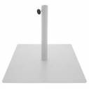 MUEBLES ROMERO- Soporte Parasol hierro Terraza Hostelería MUEBLES ROMERO M7710