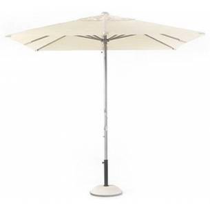 Parasol Terraza Hostelería 2,5 x 2,5 mts MUEBLES ROMERO M7540-Z018M7540