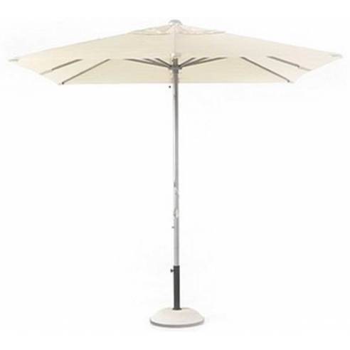 Parasol Terraza Hostelería 2,5 x 2,5 mts MUEBLES ROMERO M7540-Z018M7540