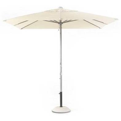 Parasol Terraza Hostelería 2,5 x 2,5 mts MUEBLES ROMERO M7540-Z018M7540