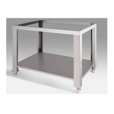 FM INDUSTRIAL- Soporte para Horno FM PASTRY/PIZZA SP-643-H1000 Sin guías para Bandejas
