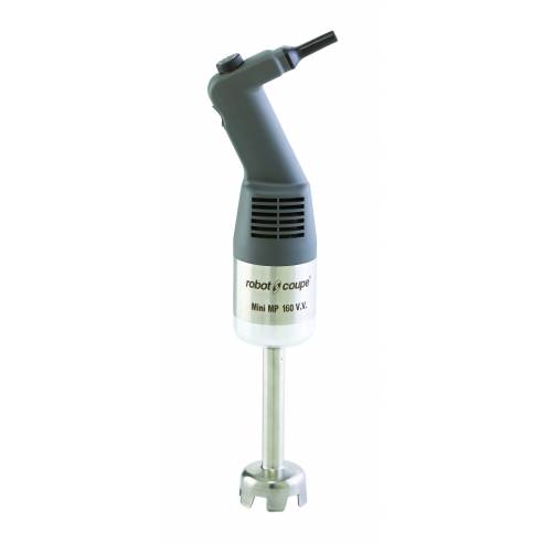 Robot-Coupe- Turmix Triturador Profesional ROBOT COUPE MP 160 V.V