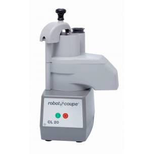 Robot-Coupe- Corta-Hortalizas Industrial de mesa Robot-Coupe CL 20