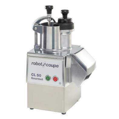 Robot-Coupe- Corta-Hortalizas Industrial de mesa Robot-Coupe CL 50 GOURMET