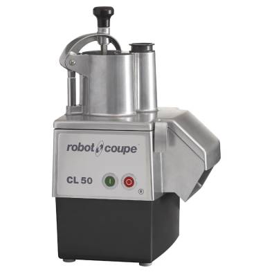 Robot-Coupe- Corta-Hortalizas Industrial de mesa Robot-Coupe CL 50-1V